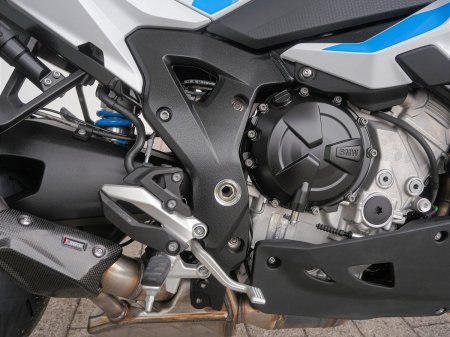 2026 BMW M 1000 XR - photo 31