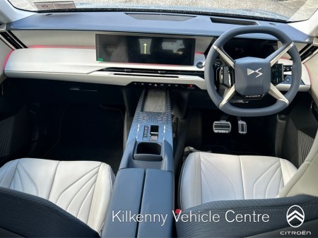 2026 DS Automobiles Other - photo 10