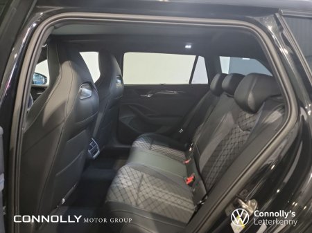 2026 Volkswagen Passat - photo 6