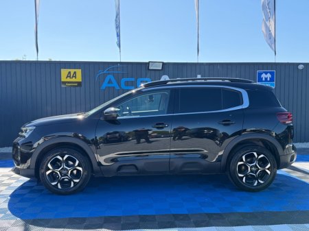 2023 Citroen C5 Aircross - photo 4