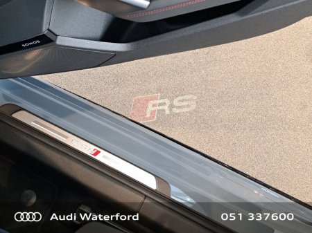 2026 Audi RS3 - photo 36