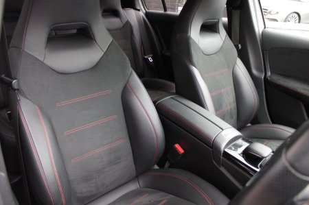 2019 Mercedes-Benz A-Class - photo 11
