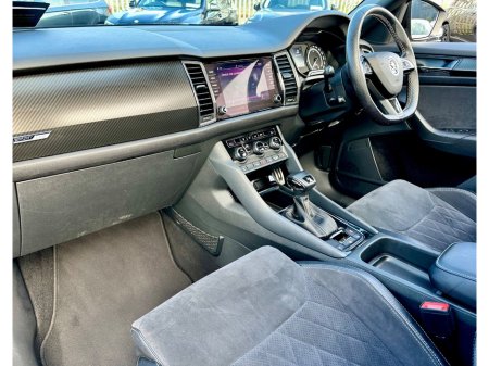 2019 Skoda Kodiaq - photo 20