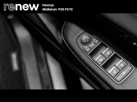 2026 Renault Megane E-Tech - photo 17