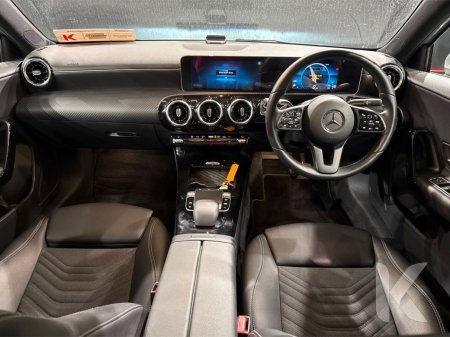 2019 Mercedes-Benz A-Class - photo 13