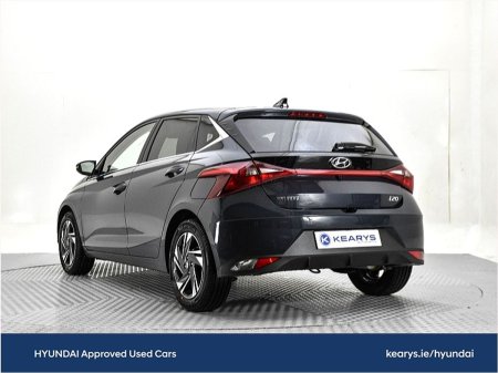 2023 Hyundai i20 - photo 13