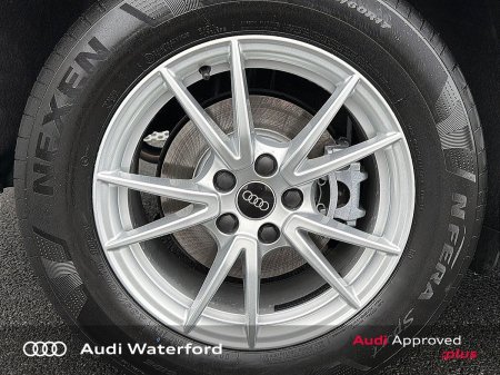 2026 Audi Q3 - photo 8