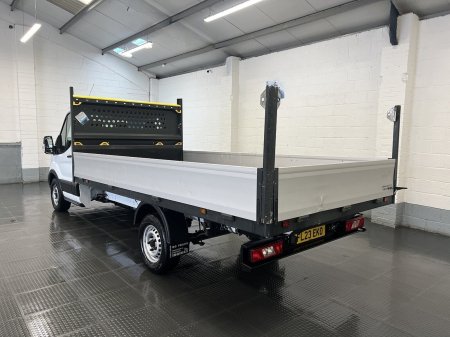 2023 Ford Transit - photo 2