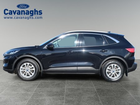 2021 Ford Kuga - photo 2