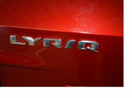 2026 Cadillac Lyriq - photo 23