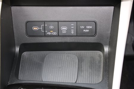 2026 Hyundai Tucson - photo 19