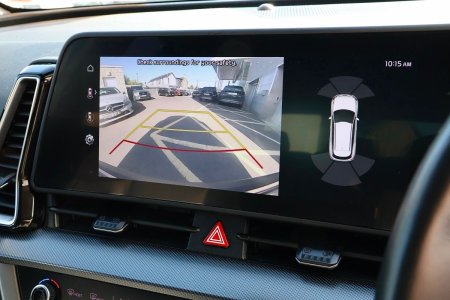 2025 Kia Sportage - photo 17