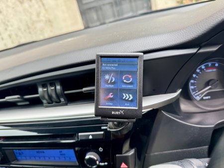 2014 Toyota Corolla - photo 21