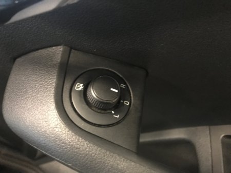 2017 Skoda Octavia - photo 17