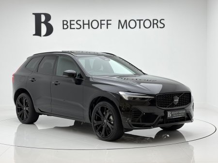 2025 Volvo XC60 - photo 7