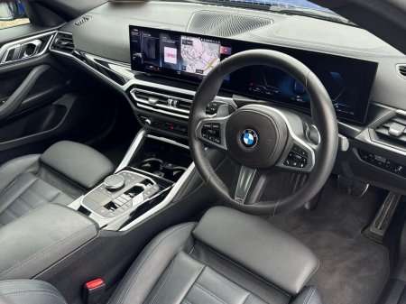 2024 BMW 4-Series - photo 6