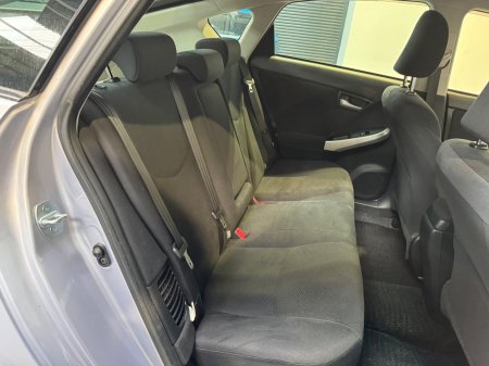 2015 Toyota Prius - photo 19