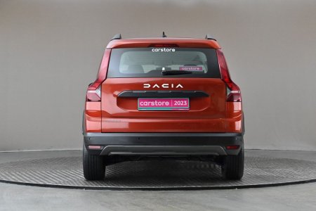2023 Dacia Jogger - photo 13