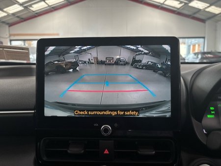 2026 Toyota Yaris Cross - photo 16
