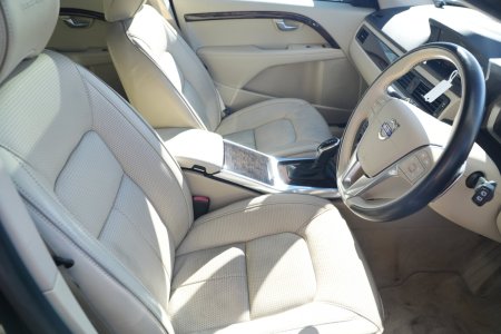 2017 Volvo V70 - photo 11
