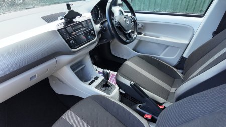 2019 Volkswagen up! - photo 13