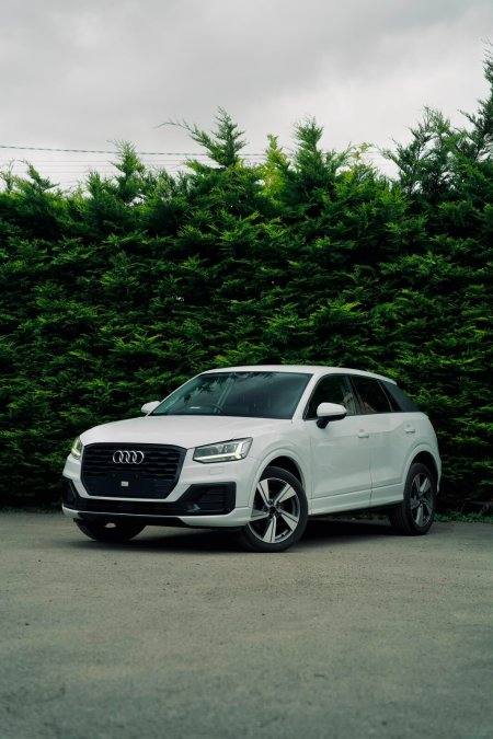 2019 Audi Q2 1.0TFSI 115 S-Tronic S Line