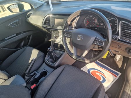 2016 SEAT Leon - photo 8