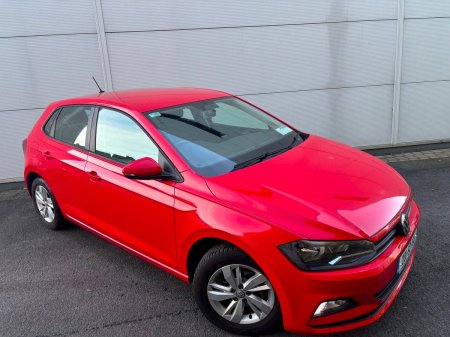 2020 Volkswagen Polo - photo 2