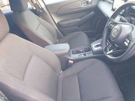 2025 Honda HR-V - photo 18