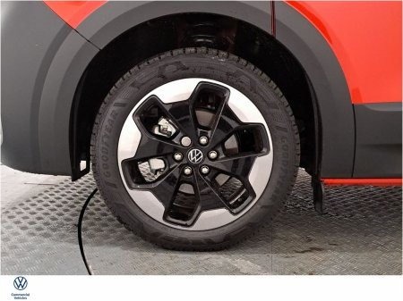 2026 Volkswagen Transporter - photo 8