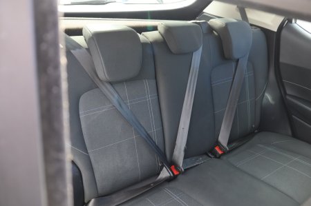 2018 Ford Fiesta - photo 22