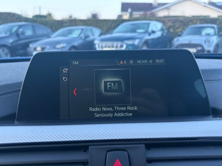 2018 BMW 3-Series - photo 23