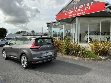 2020 Renault Grand Scenic - photo 5