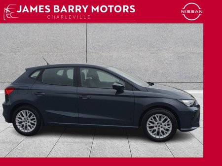 2026 SEAT Ibiza - photo 5