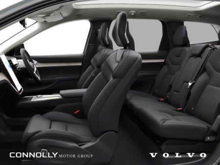 2026 Volvo EX90 - photo 8