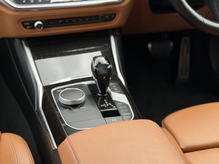2021 BMW 3-Series - photo 55