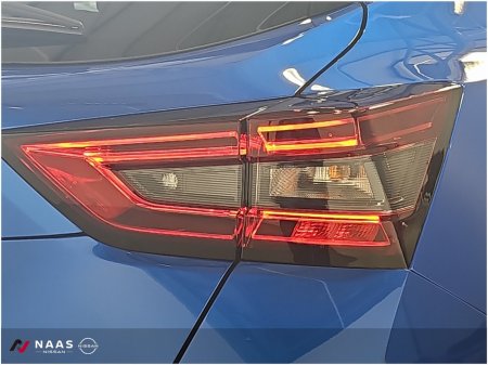 2026 Nissan Juke - photo 22