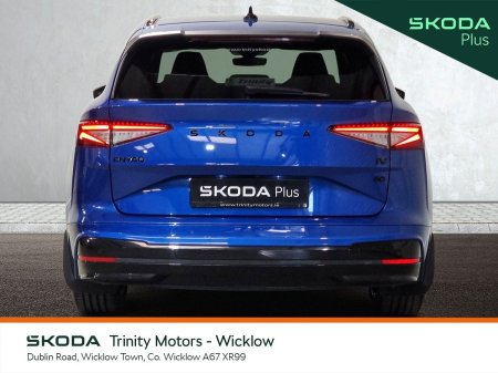 2023 Skoda Enyaq - photo 14