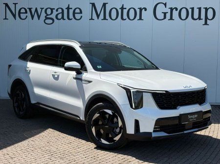 2026 Kia Sorento - photo 3