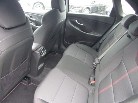2026 Hyundai i30 - photo 10