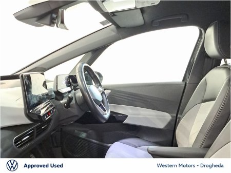 2023 Volkswagen ID.3 - photo 4