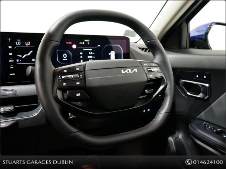 2026 Kia K4 - photo 14