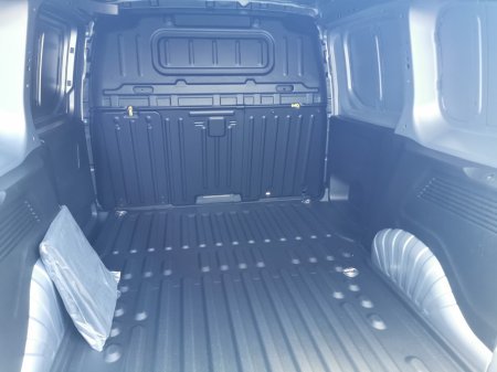 2026 Citroen Berlingo - photo 3