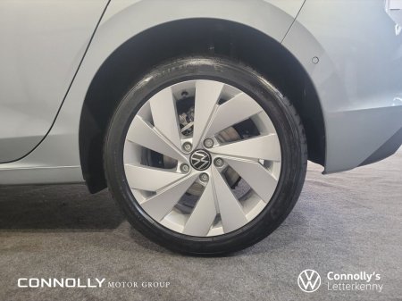 2026 Volkswagen Golf - photo 7