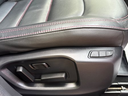 2024 Mazda CX-5 - photo 13