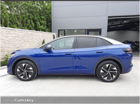 2025 Volkswagen ID.5 - photo 14