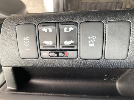 2013 Honda Stepwagon - photo 20