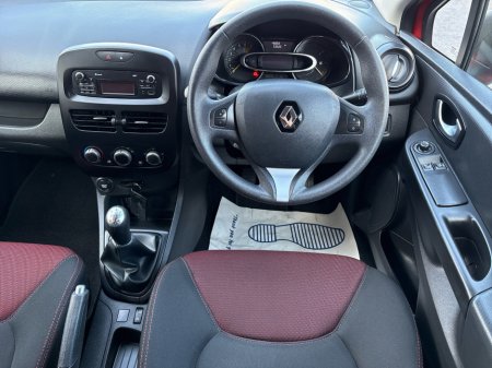 2016 Renault Clio - photo 17