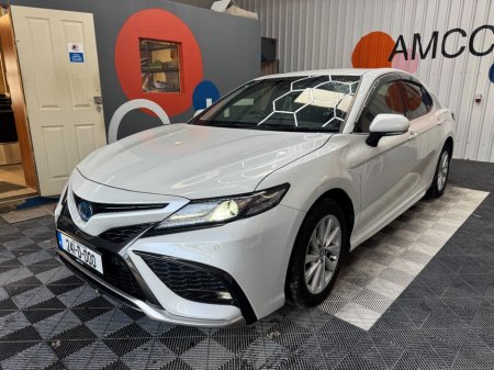 2024 Toyota Camry - photo 6