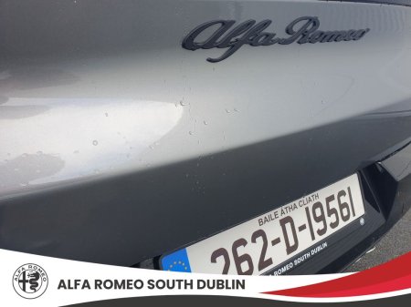 2026 Alfa Romeo Junior - photo 7